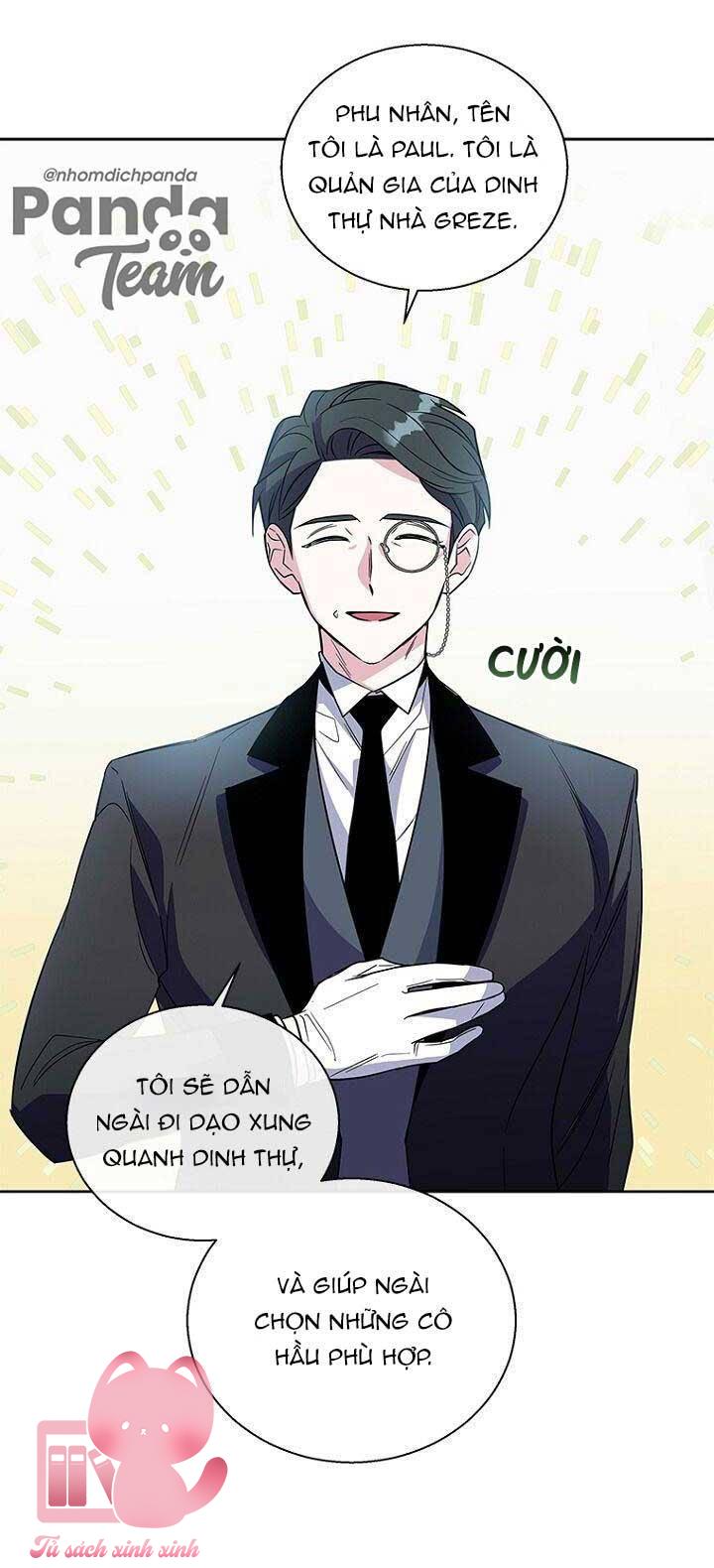 Chồng Yêu, Tôi Đây Bãi Công! Chap 3 - Trang 3