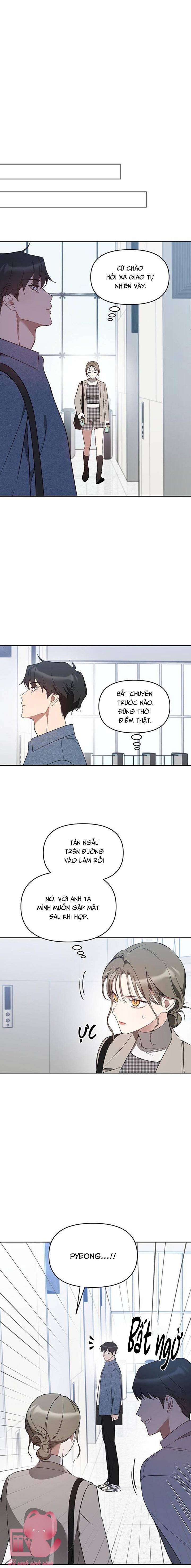 Gieo Nhân Gặt Quả Chap 29 - Trang 2