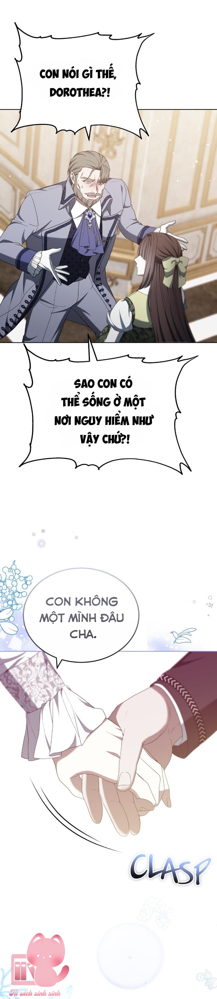 Thời Đại Oman Chap 83 - Trang 2