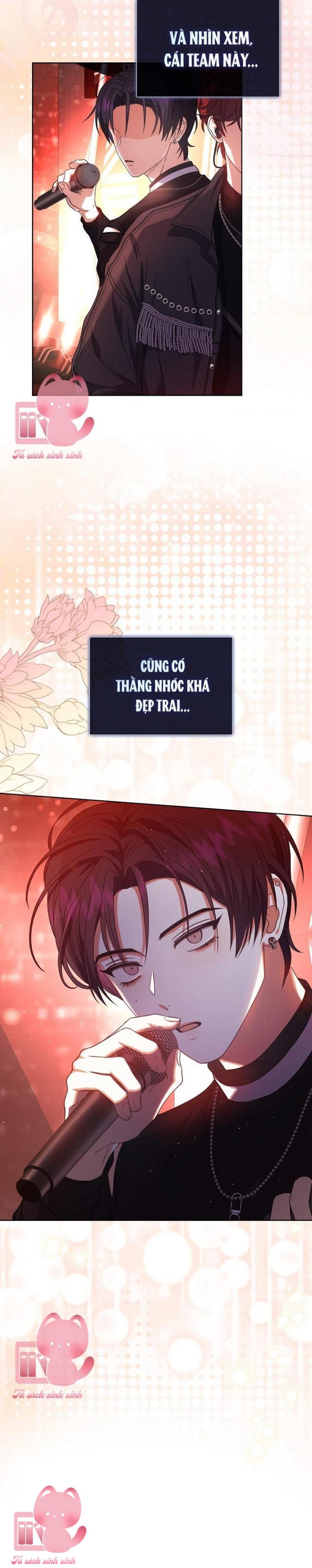 Debut Or Die Chapter 13 - Trang 4