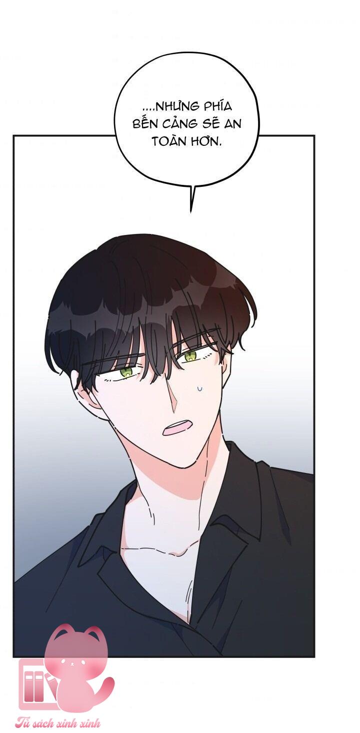 Người Hùng Của Ác Nữ Chapter 53 - Trang 4