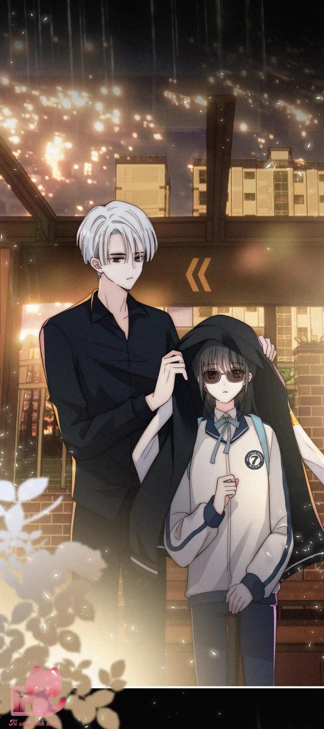 Bệnh Yêu Chap 11 - Trang 2