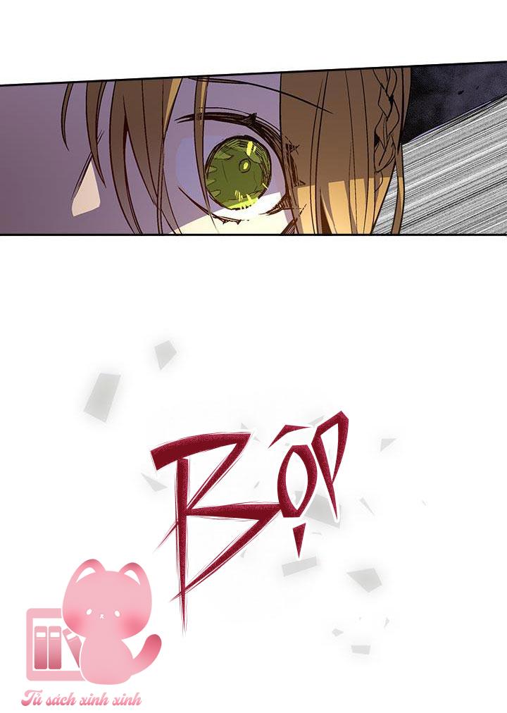 Vị Hôn Thê Khế Ước Của Công Tước Chapter 21 - Trang 4