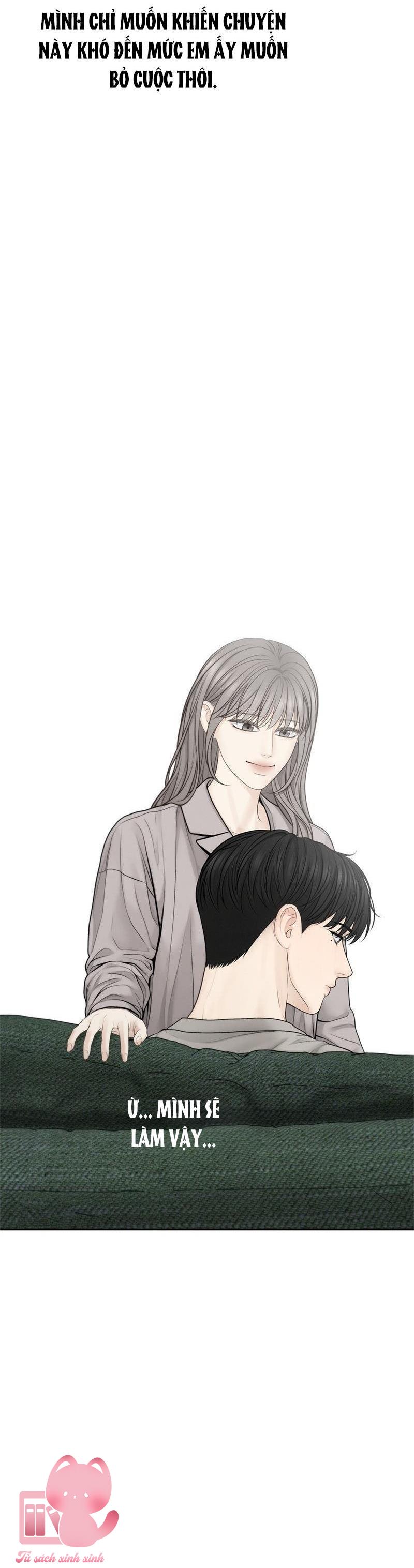 Hy Vọng Duy Nhất Chap 61 - Trang 2