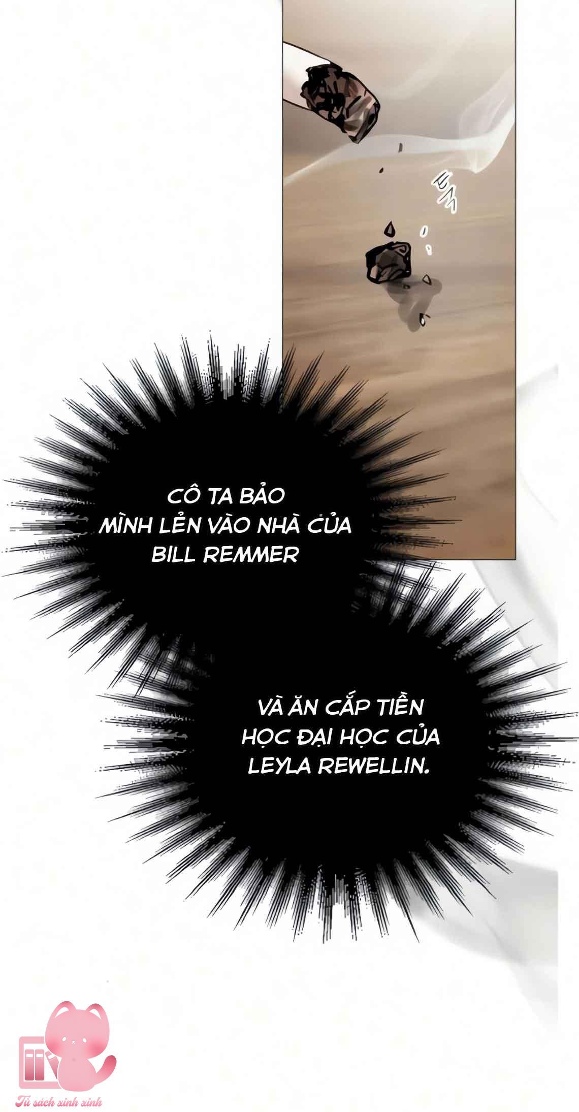 Hãy Khóc Và Cầu Nguyện Đi Chapter 47 - Trang 4