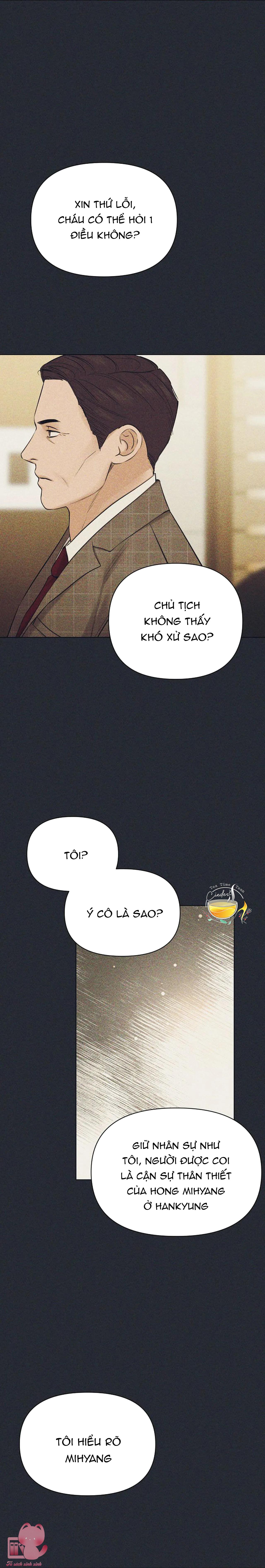 Bình Minh Chap 68 (NT1) - Trang 2