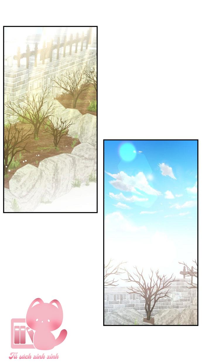 Mùa Hè Bất Tận Chap 6 - Trang 3