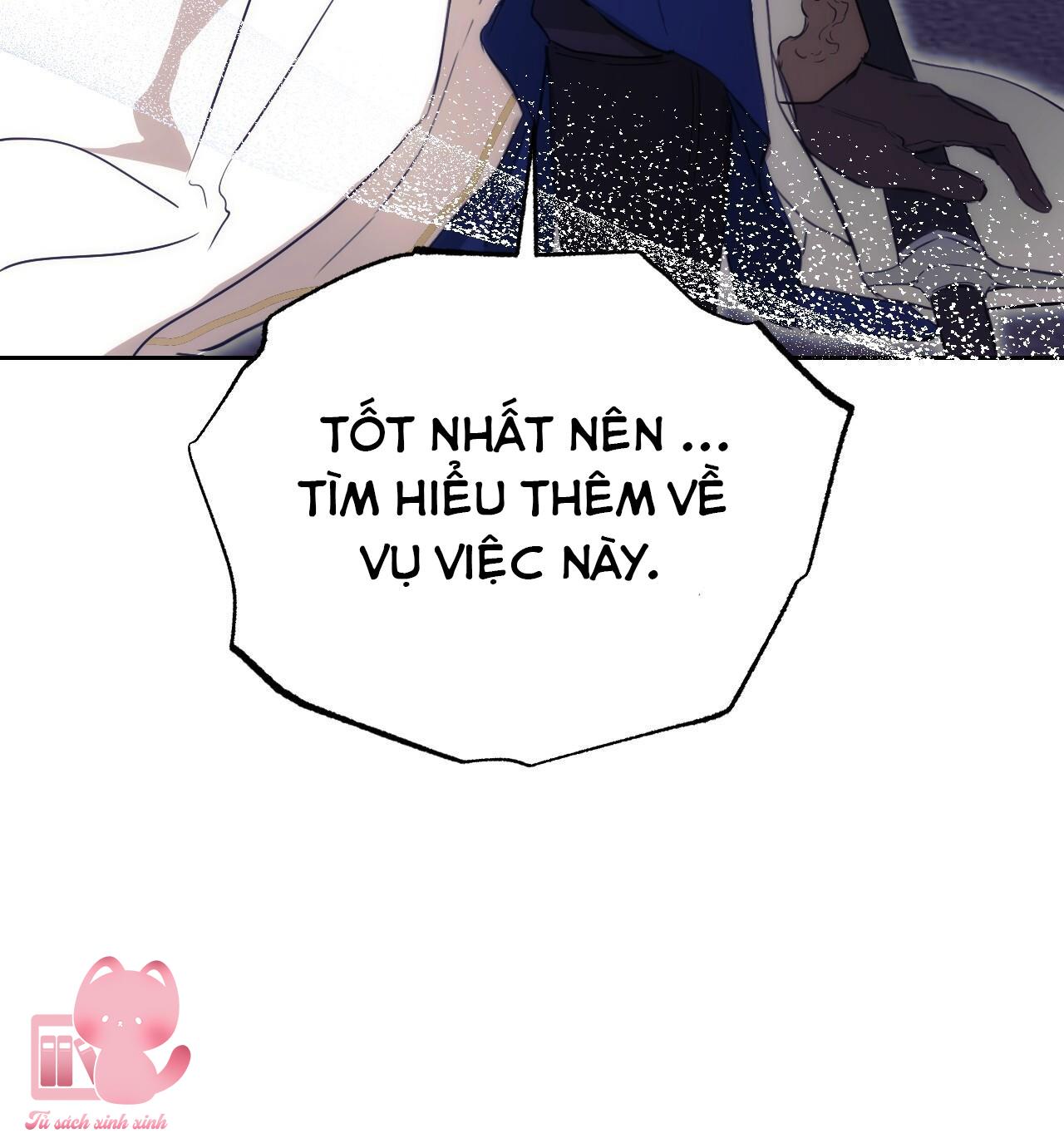 Thánh Nữ Giả Muốn Bỏ Trốn Chap 1 - Trang 4