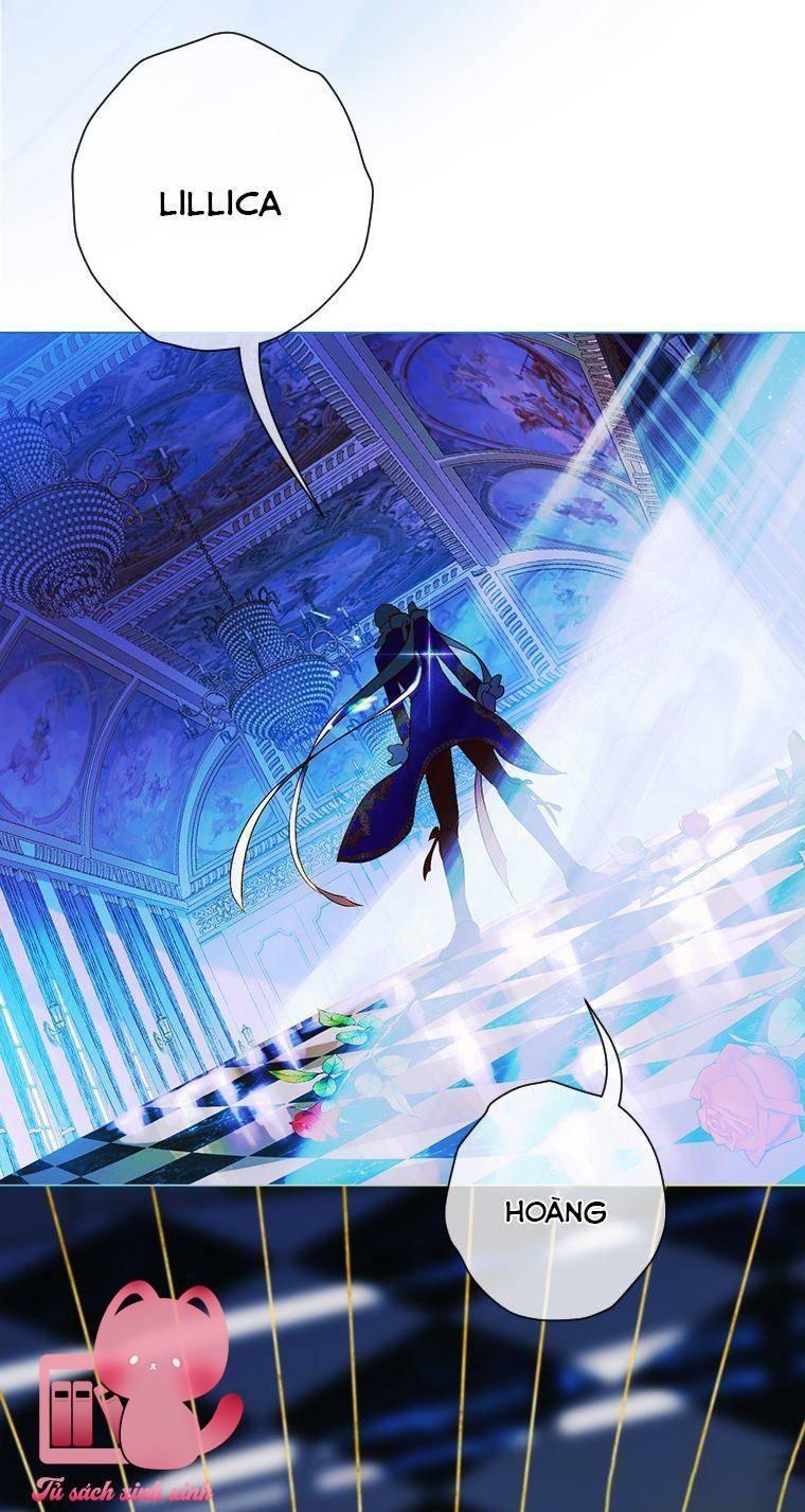 Khế Ước Hôn Nhân Của Mẹ Tôi Chapter 6 - Trang 4