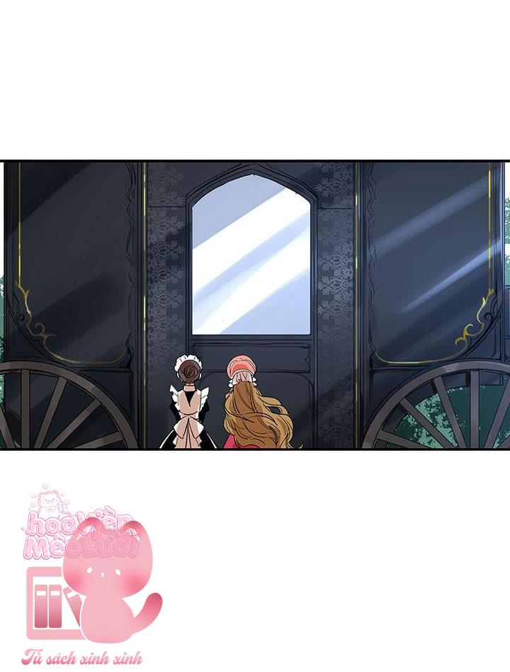 Vị Hôn Thê Khế Ước Của Công Tước Chapter 10 - Trang 4