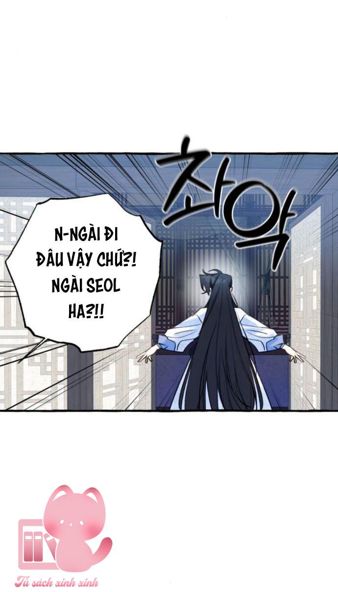 Chuyện Tình Tuyết Phương Bắc Chapter 8 - Next Chapter 9