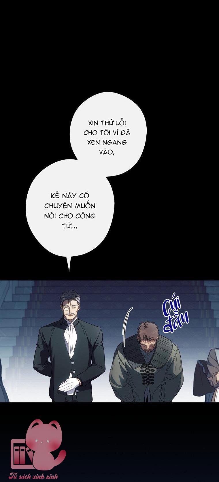Cách Khiến Phu Quân Đứng Về Phía Tôi Chap 75 - Trang 2