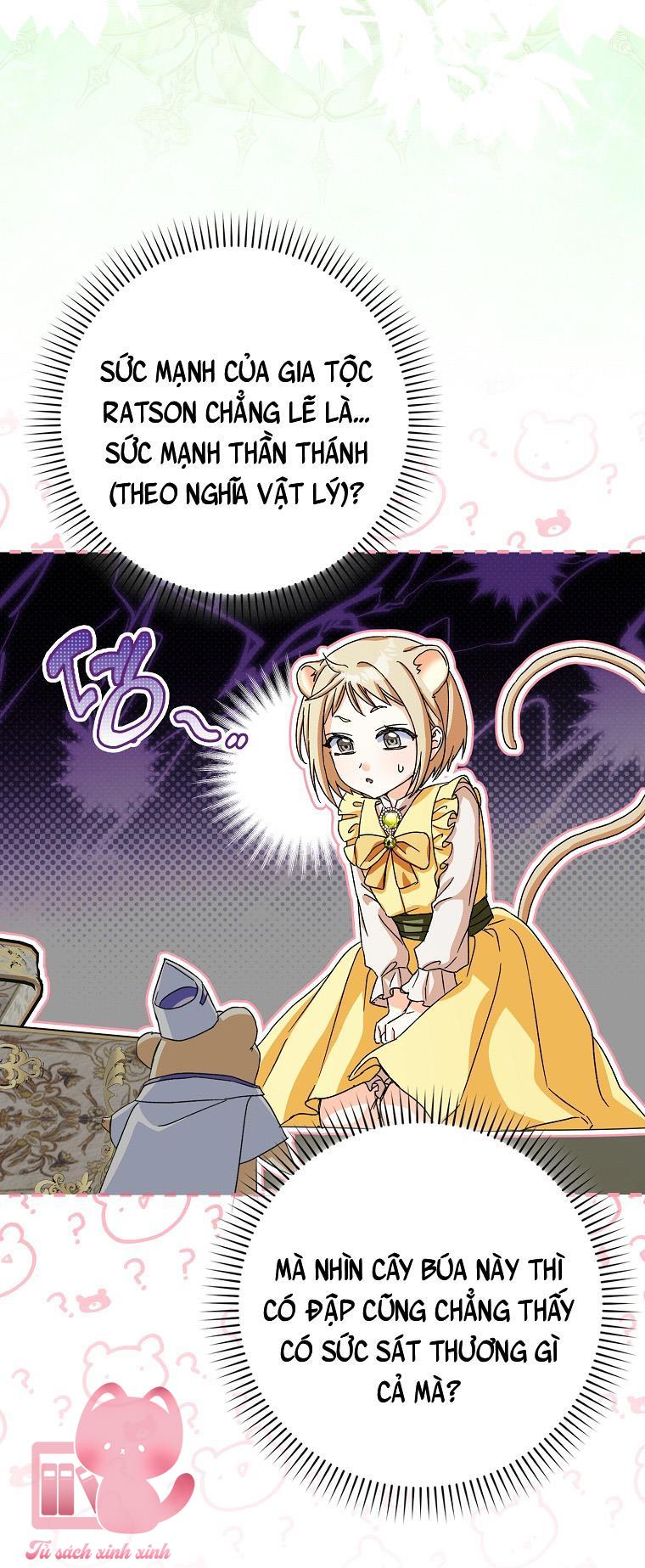 Chuột Đồng Dẫn Lối Cinderella Chap 7 - Trang 2