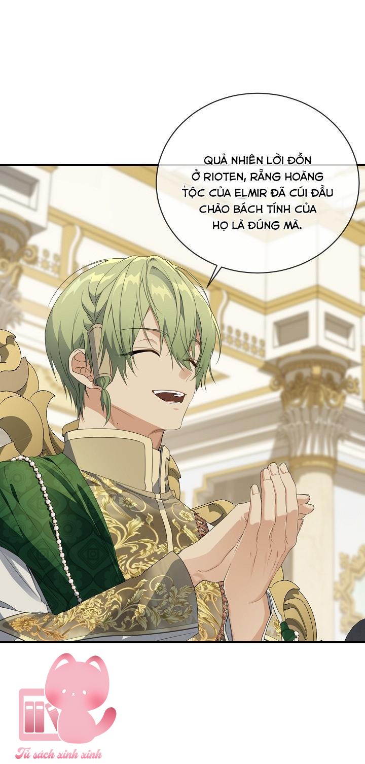 Hướng Về Ánh Dương Lần Nữa Chapter 68 - Trang 4