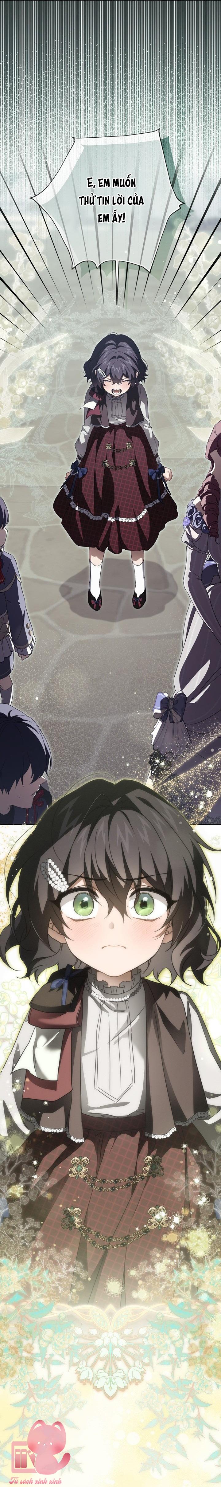 Hướng Về Ánh Dương Lần Nữa Chapter 113 - Next Chapter 114