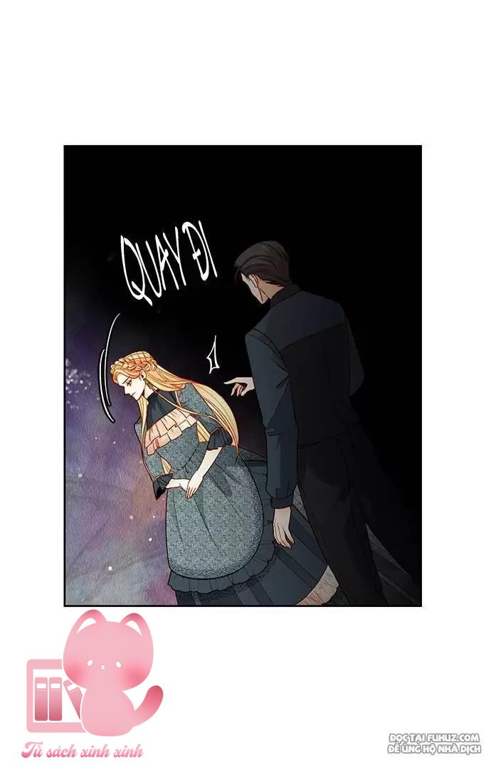 Hoàng Hậu Tái Hôn Chapter 61 - Trang 4