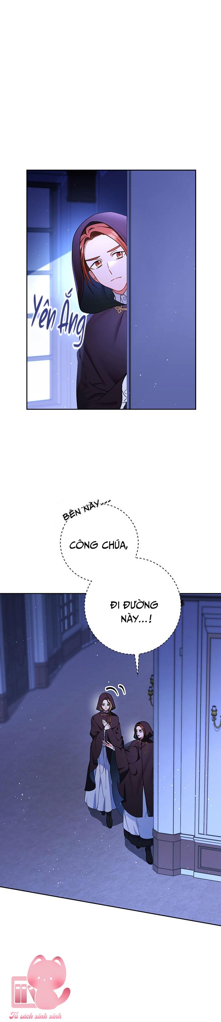 Tôi Đã Nuôi Dạy Em Gái Mình Một Cách Hoàn Hảo Chapter 3 - Trang 4