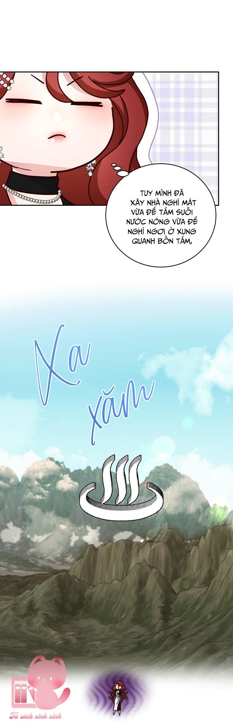 Thế Thì Ta Cứ Trở Thành Kẻ Ác Thôi Chap 67 - Trang 2