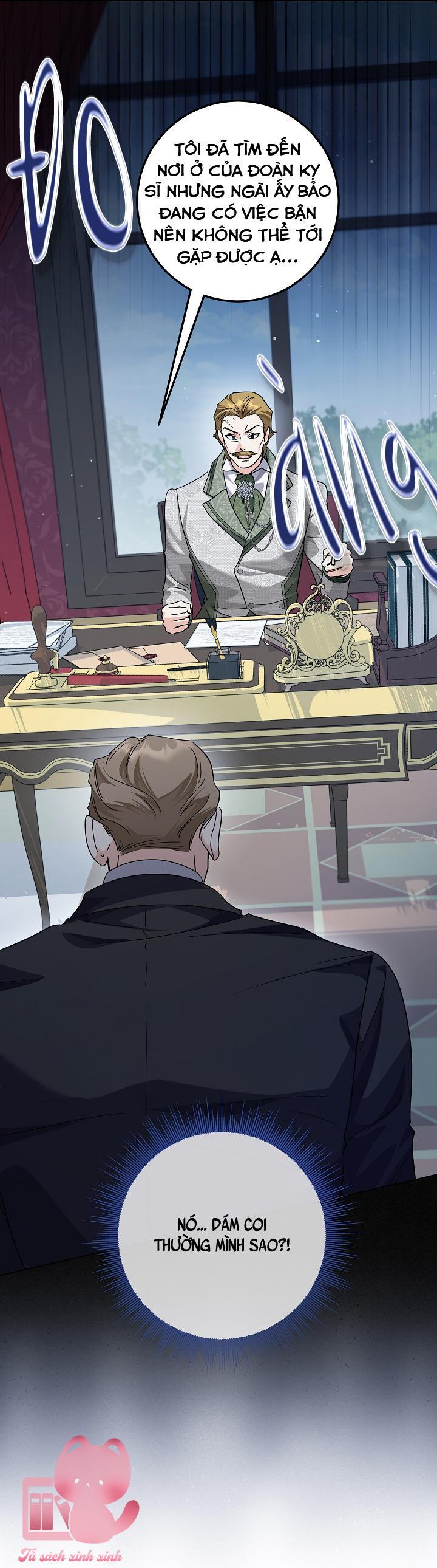 Hoàng Nữ Cosplay Nonfan Chapter 45 - Next Chapter 46