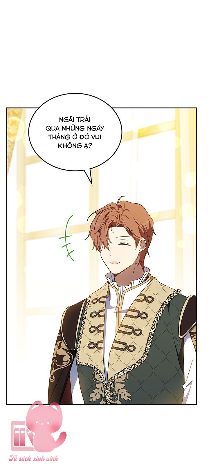 Kiếp Này Ta Sẽ Trở Thành Gia Chủ Chap 133 - Trang 2