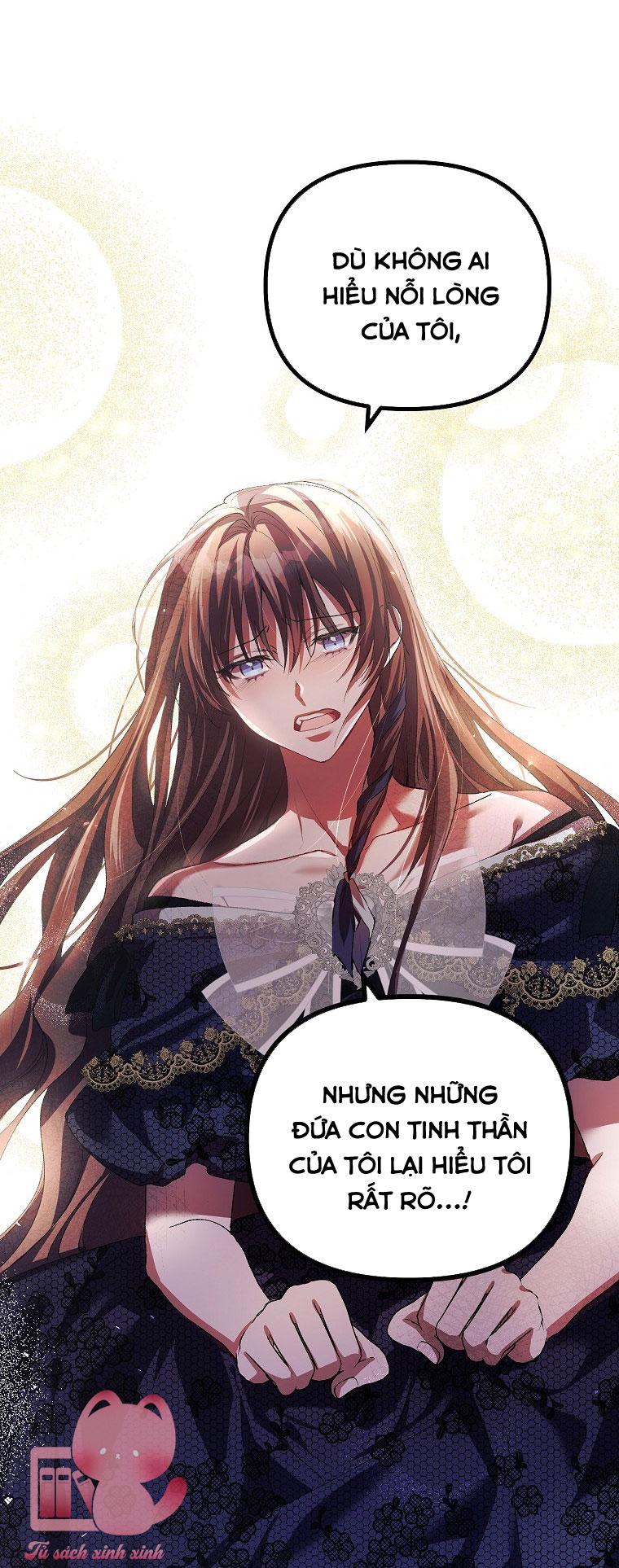 Thời Gian Của Nhân Vật Phụ Có Giới Hạn Chapter 29 - Trang 4