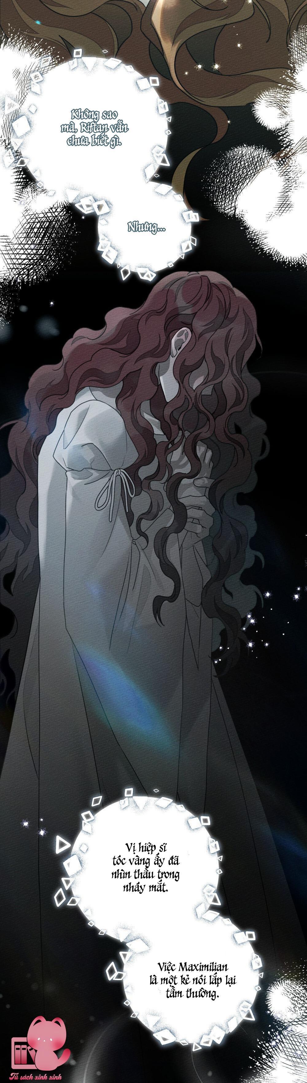 Dưới Tán Cây Sồi Chap 59 - Next Chapter 59.1