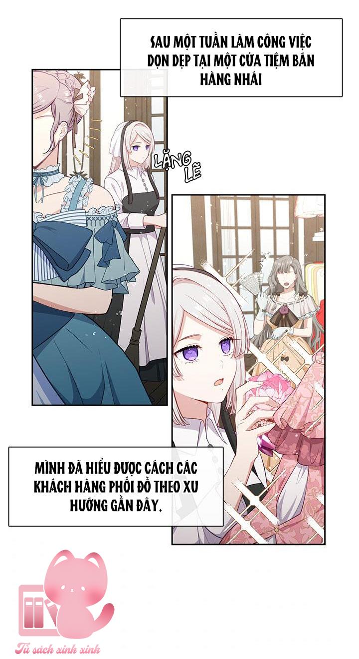 Hãy Coi Chừng Ác Nữ Chap NT12 - Trang 2