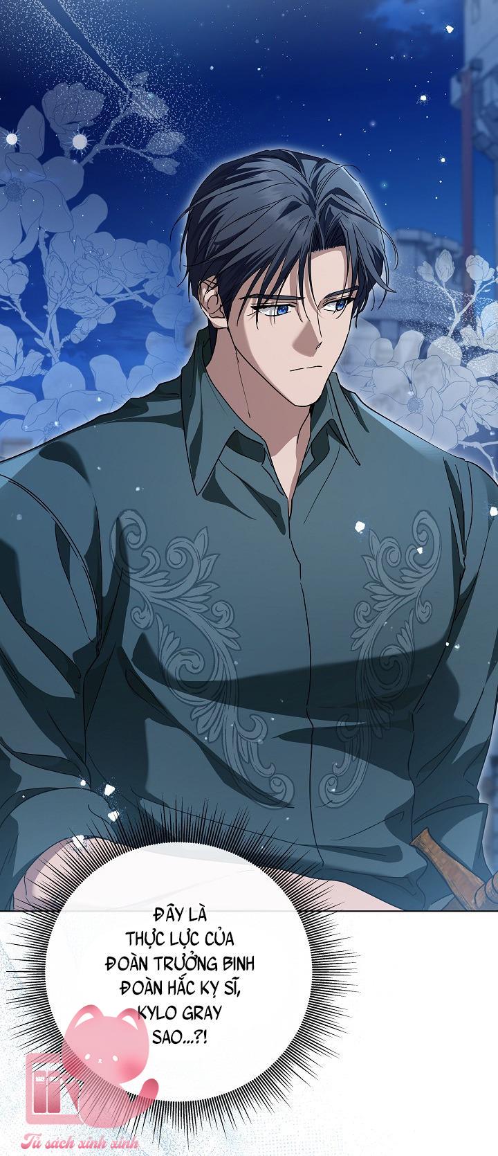 Hoàng Nữ Cosplay Nonfan Chap 63 - Trang 4