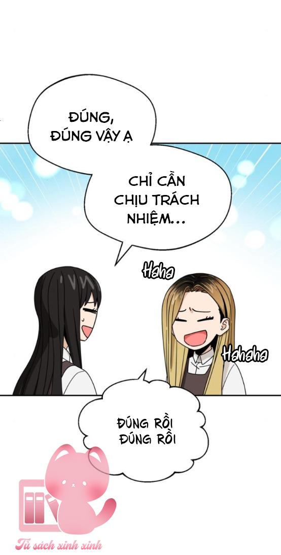 Lớ Ngớ Vớ Phải Tình Yêu Chapter 44 - Trang 4