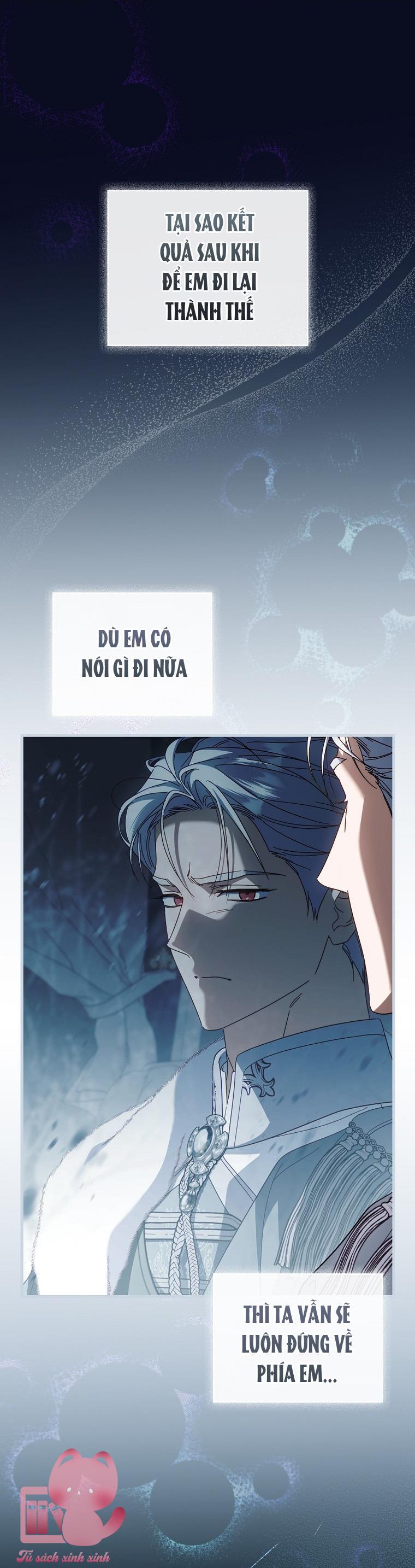 Cách Khiến Phu Quân Đứng Về Phía Tôi Chap 90 - Trang 2