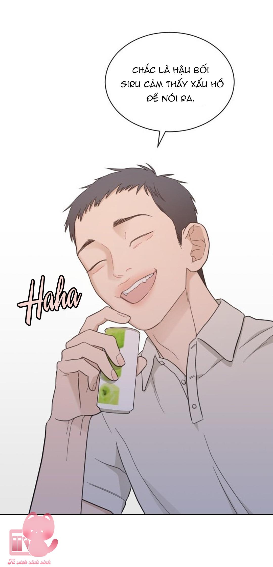Vận May Không Ngờ Chap 61 - Trang 4