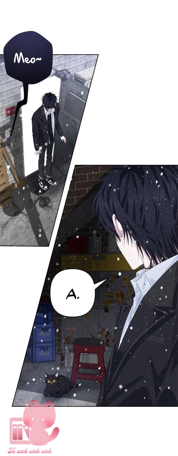 Đàn Anh Xấu Xa! Chap 57 - Next Chap 58