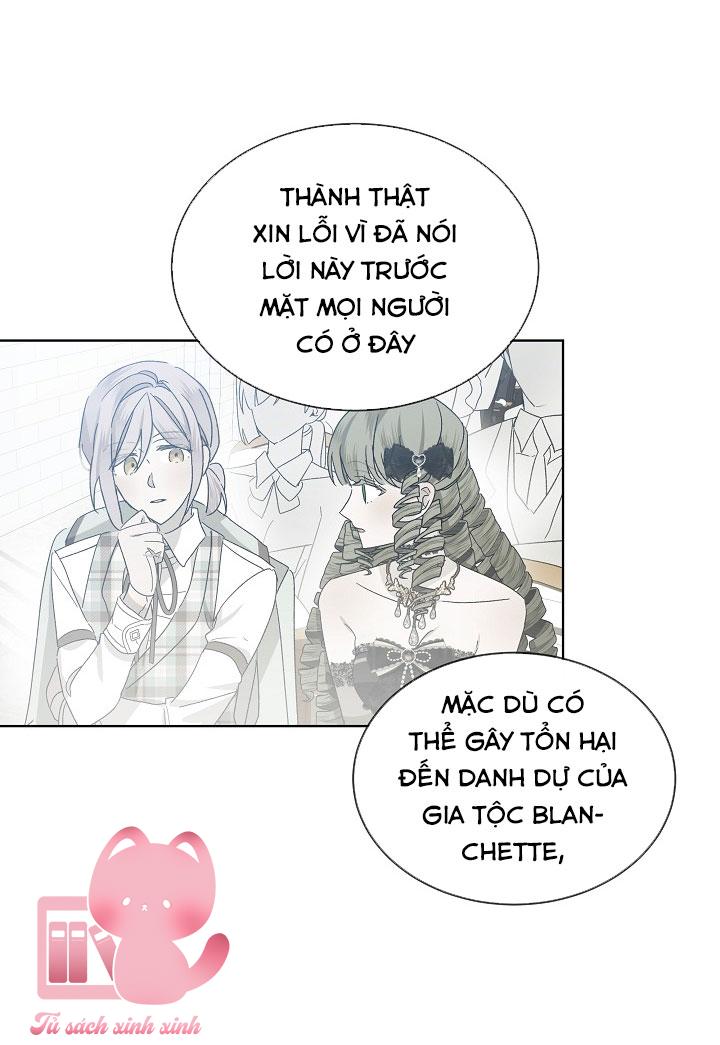 Quý Cô Thế Giới Ngầm Chap 52 - Next Chap 53
