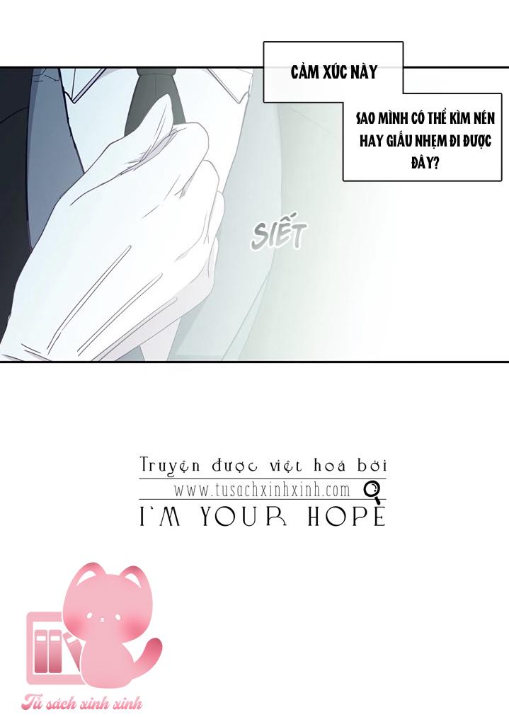 Hãy Coi Chừng Ác Nữ Chapter 30 - Trang 4