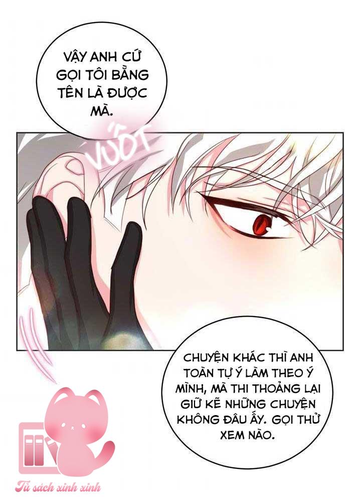 Thế Thì Ta Cứ Trở Thành Kẻ Ác Thôi Chap 18 - Trang 2
