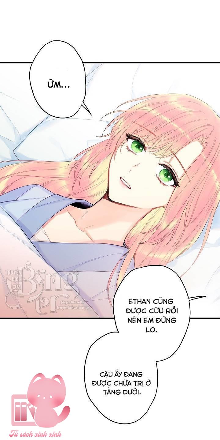 Ác Nữ Muốn Ly Hôn Chap 83 - Trang 2