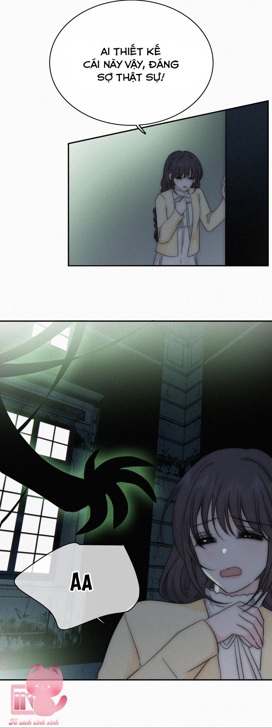 Bệnh Yêu Chap 126 - Next Chap 127