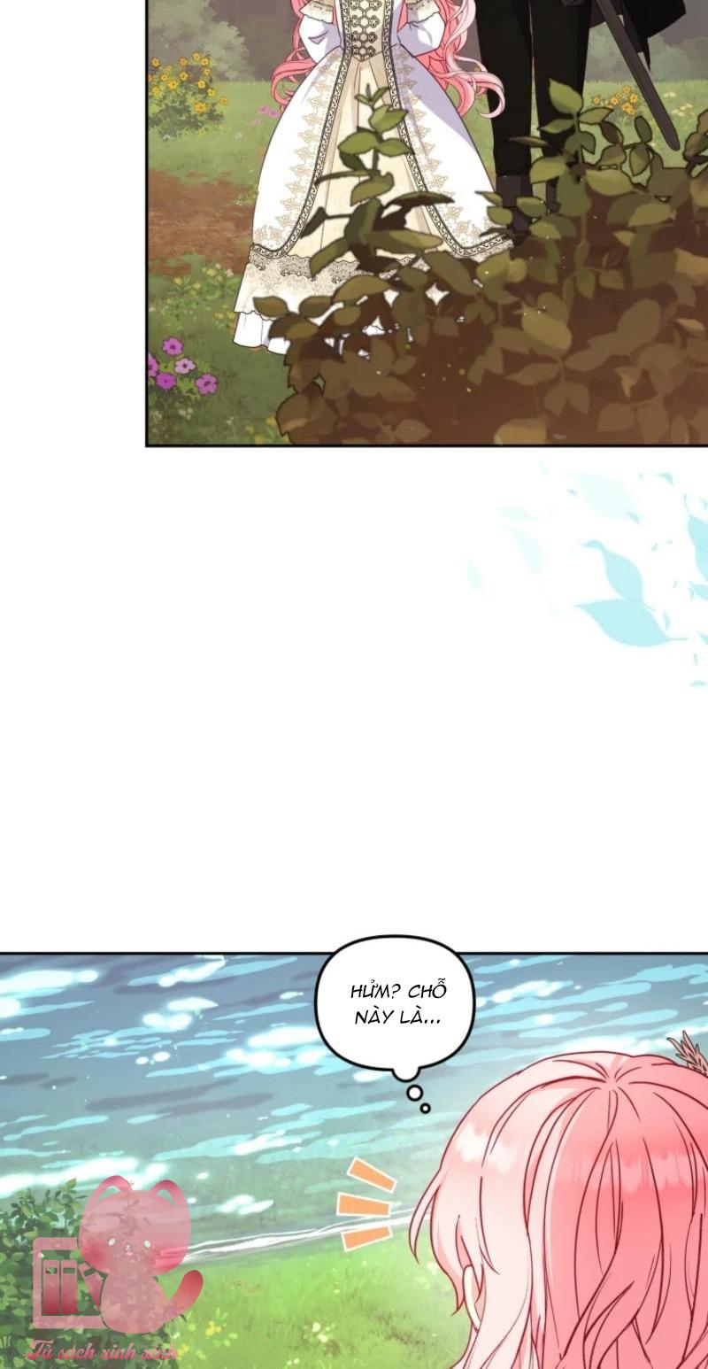 Tôi Được Nuôi Dưỡng Bởi Những Kẻ Phản Diện Chap 94 - Trang 3