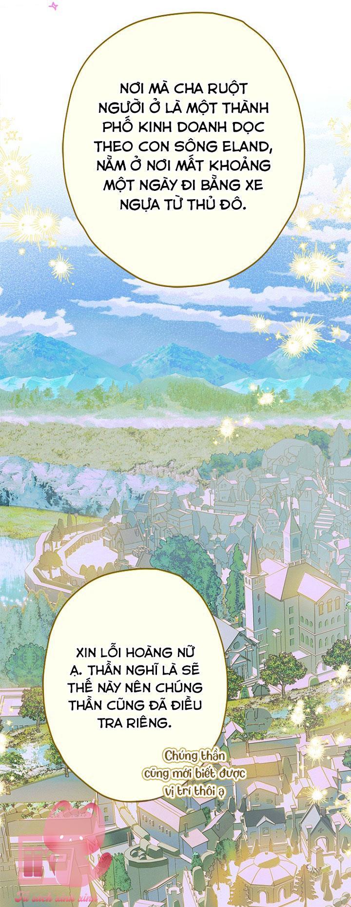 Khế Ước Hôn Nhân Của Mẹ Tôi Chap 92 - Trang 2