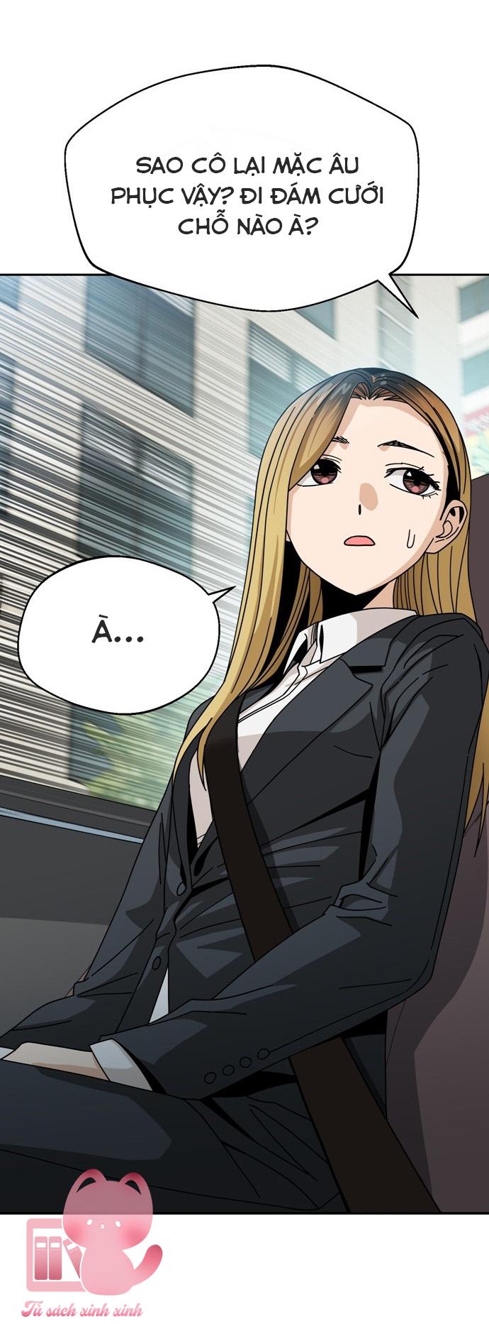 Lớ Ngớ Vớ Phải Tình Yêu Chapter 41 - Trang 4