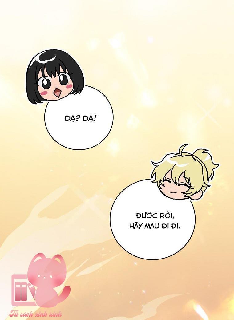 Đứa Nhỏ Không Phải Là Con Anh Chapter 30 - Trang 4