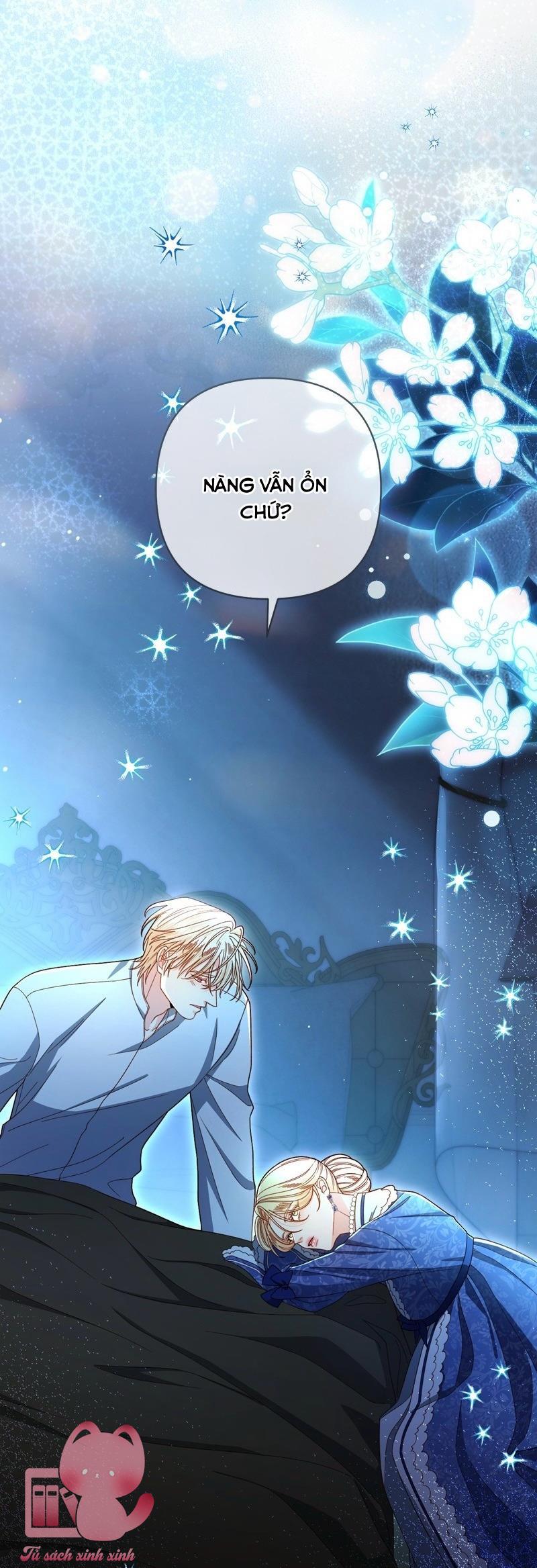 Hoàng Hậu Tái Hôn Chap 217 - Next 