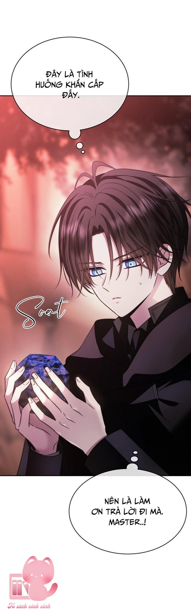 Black Haze Chapter 39 - Trang 4