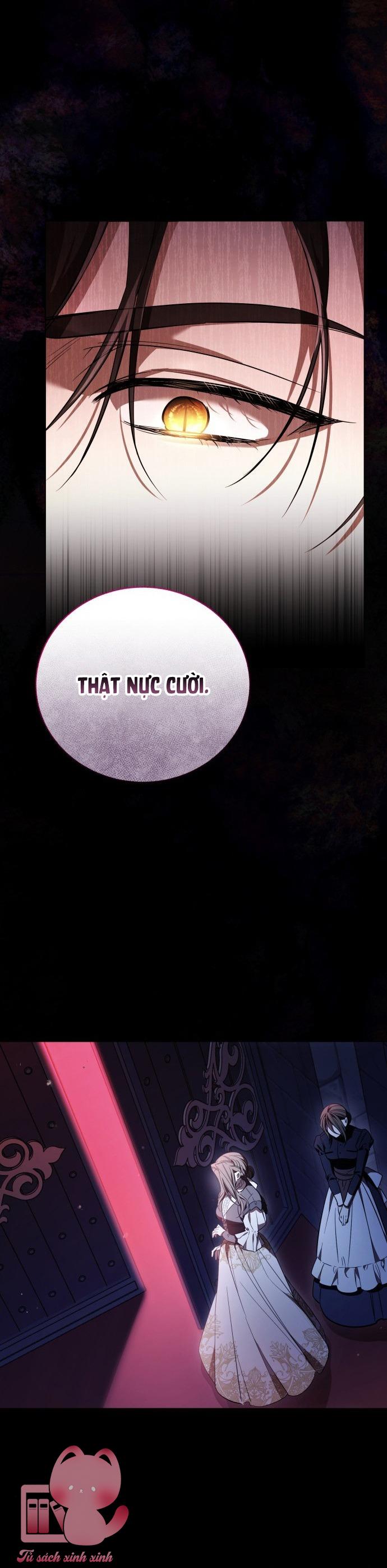 Xiềng Xích U Ám Chap 1 - Trang 4