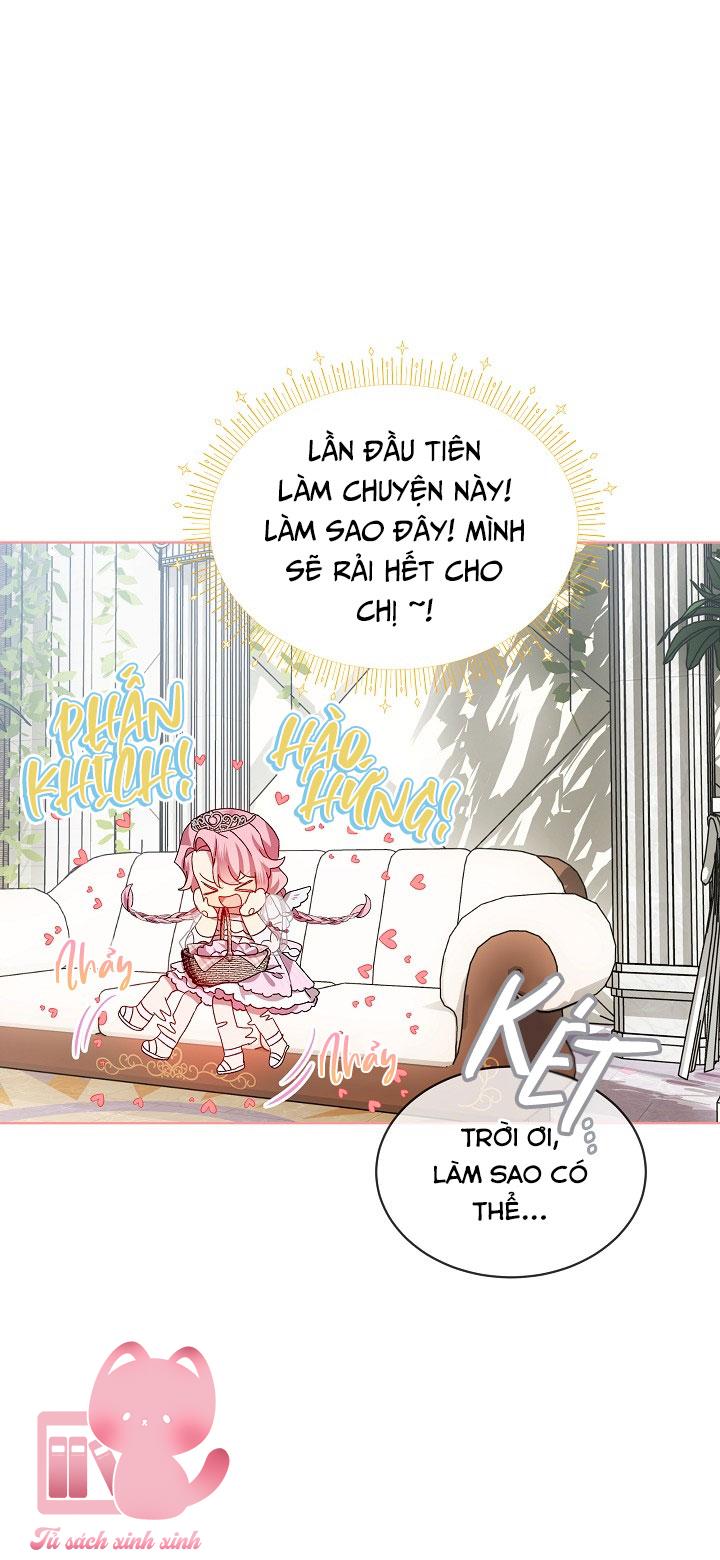 Quý Cô Thế Giới Ngầm Chap 51 - Trang 4