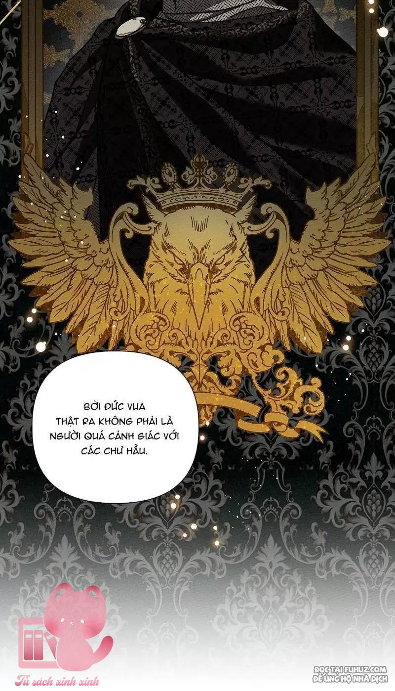 Dưới Tán Cây Sồi Chapter 14 - Trang 3