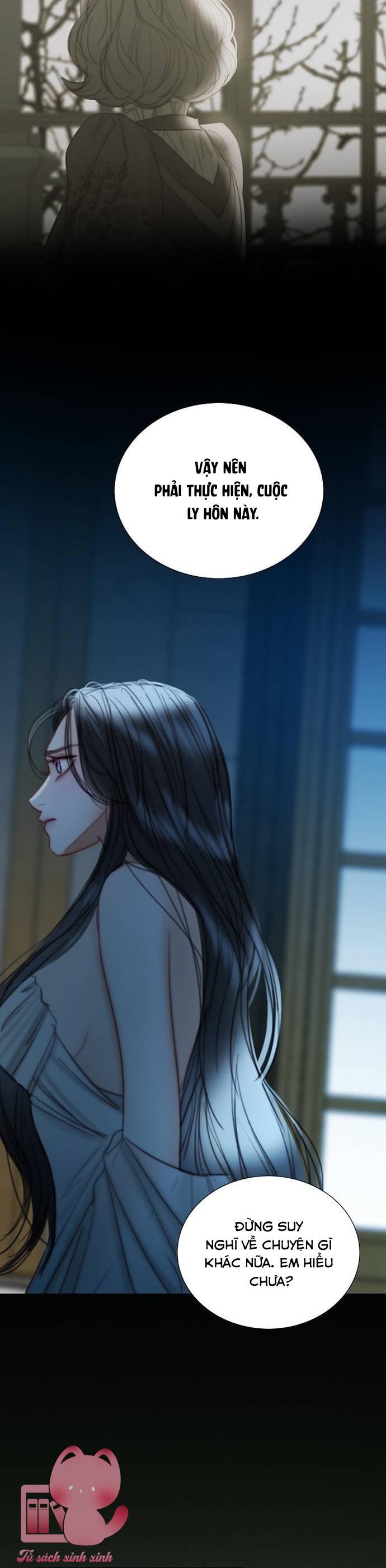 Serena Chapter 91 - Trang 4