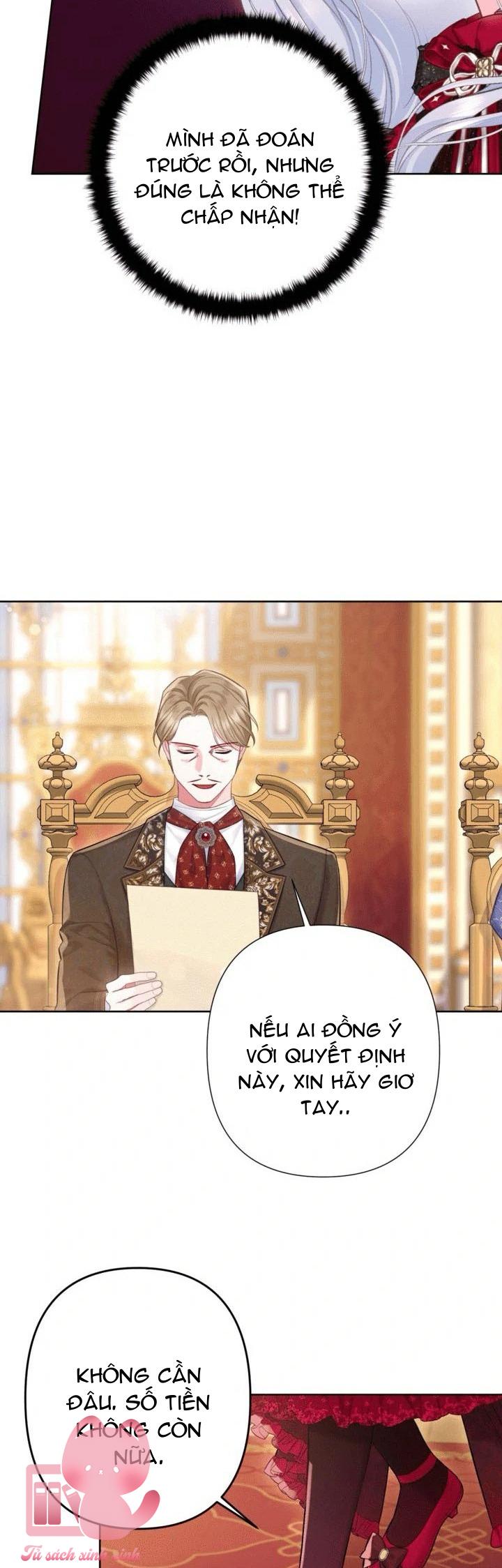 Người Anh Trai Mạnh Nhất Của Tôi Đã Mất Trí Nhớ Chap 12 - Trang 4