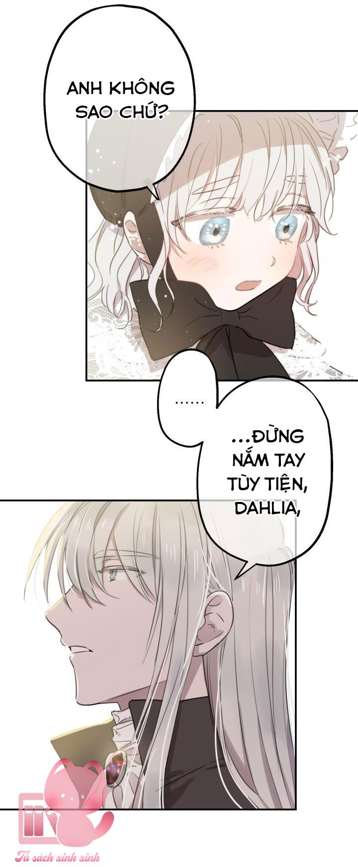 Những Nhân Vật Mạnh Nhất Thế Giới Ám Ảnh Tôi Chapter 4 - Trang 4