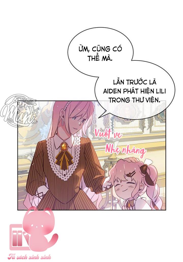 Quý Cô Thế Giới Ngầm Chap 10 - Next Chapter 10.5